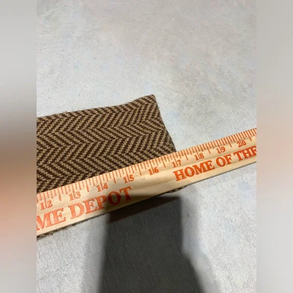 Lauren Ralph lauren petite cardigan brown - Picture 13 of 13